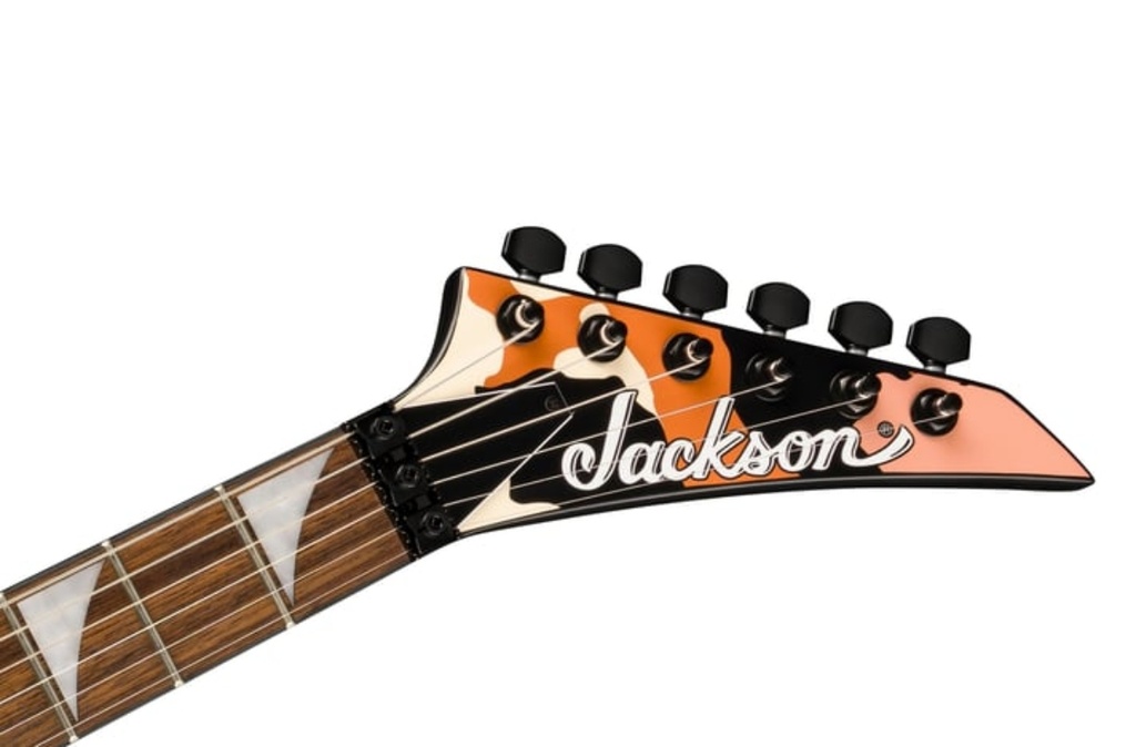 GUITARRA JACKSON ELÉCTRICA X SERIES SOLOIST SLX DX GUITARRA JACKSON ELÉCTRICA X SERIES SOLOIST SLX DX